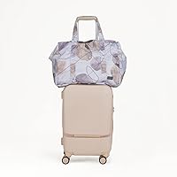 【未使用】Aww アウ　スーツケース32L 機内持ち込みサイズ　バッグ付 Amazon.co.jp: 【Aww（アウ）】スーツケースキャリーバッグ